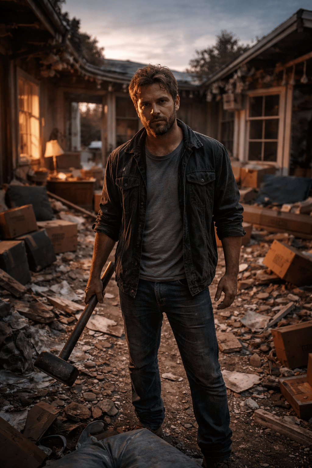 They Call it&nbsp;Separation